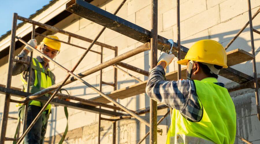 Expert top industrial roofings services in Keyes, CA
